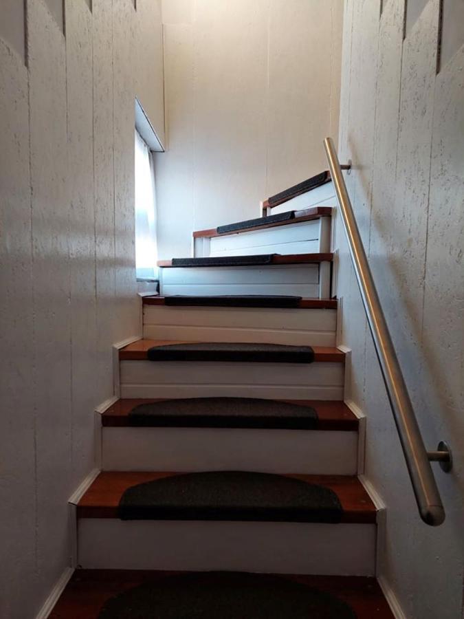 Nagcsalados Rozsa Apartman Balatonlelle Luaran gambar